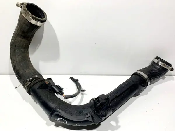 Tubulatura intercooler 1K0145770AE Volkswagen Passat B6 3C (2005-2010) 1.6 2.0 tdi CAYC, CFF