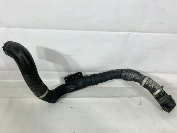 Tubulatura intercooler 1K0145840AA Seat Altea (2004-2009) 1.6 tdi cay