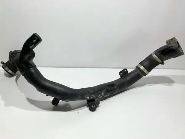 Tubulatura intercooler 1K0145840AE Seat Leon 2 facelift (2009-2012) 2.0 tdi CFFB
