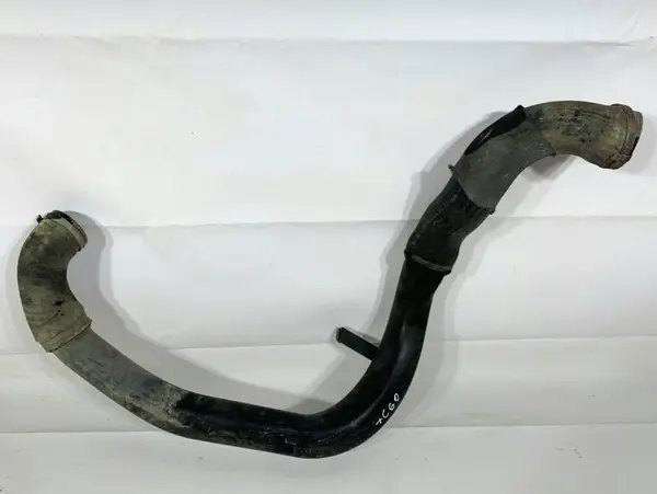 Tubulatura intercooler 31261343 Volvo S60 2 (2010->) 2.4 D D5244T14
