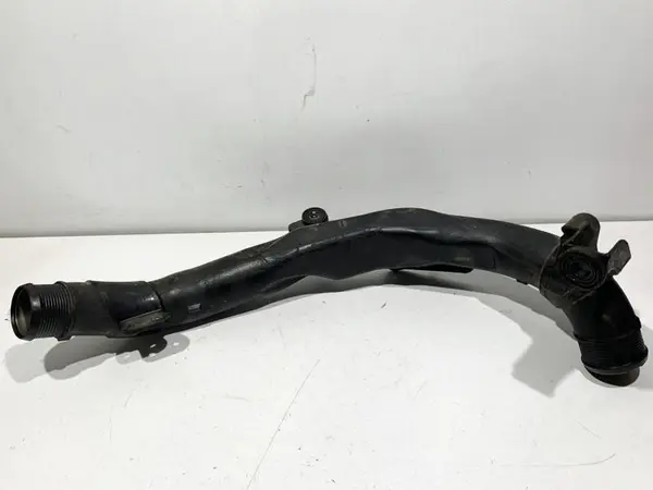 Tubulatura intercooler 5N0145840E Volkswagen Passat B7 (2010-2014) 2.0 tdi CBDB