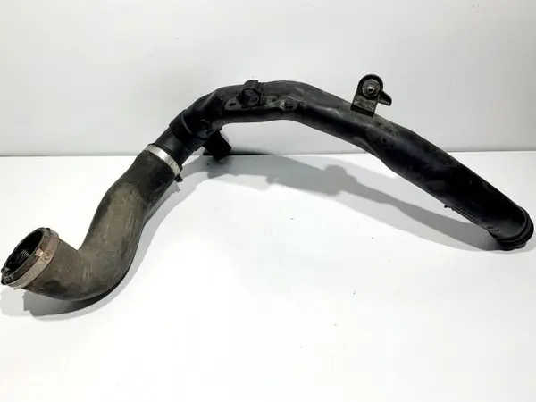 Tubulatura intercooler 5N0145840G Skoda Superb 2 (2008-2013) 2.0 tdi CFFB