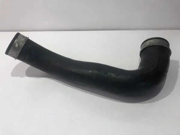 Tubulatura intercooler 7l6145790b Volkswagen Touareg (2002-2006) 2.5 tdi