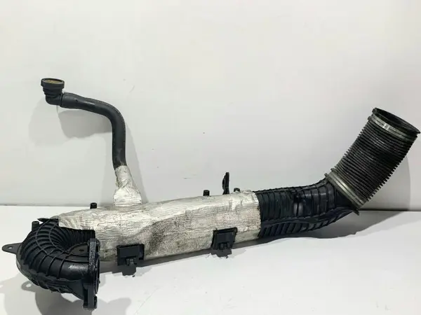 Tubulatura intercooler 7M51-9A673-GK Ford Kuga (2008-2012) 2.0 tdi G6DG 136 cp