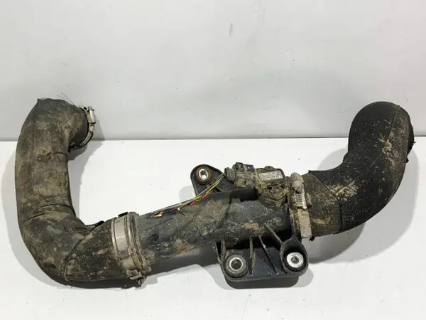 Tubulatura intercooler 8K0145673R Audi A4 (2007-2011) [8K2, B8] 3.0 tdi CCWA