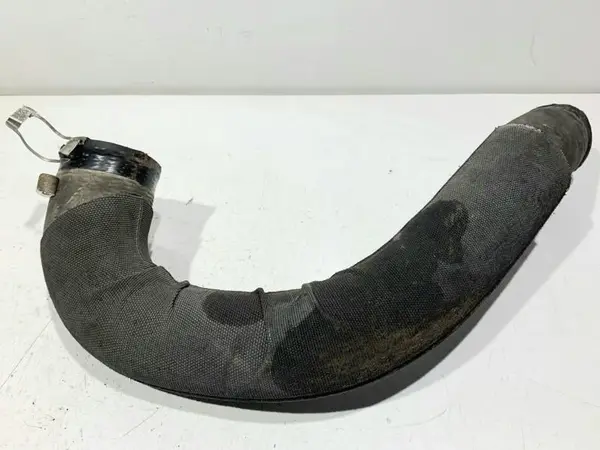 Tubulatura intercooler 8K0145738AJ Audi A4 facelift (2011-2015) [B8.5] 2.0 tdi CJCA