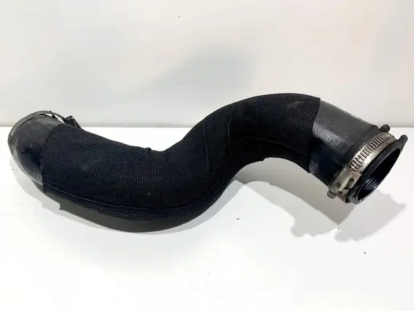 Tubulatura intercooler 8R0145737H Audi Q5 (2008-2012) [8R] 2.0 tdi CAHA