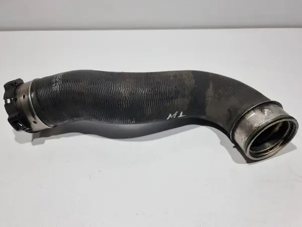 Tubulatura intercooler A1645282582 Mercedes ML (2009-2011)[w164] facelift 350 cdi A642 820