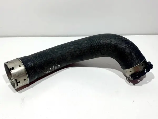 Tubulatura intercooler A1665280082 Mercedes ML (06.2011-> [w166] 3.0 tdi euro 6