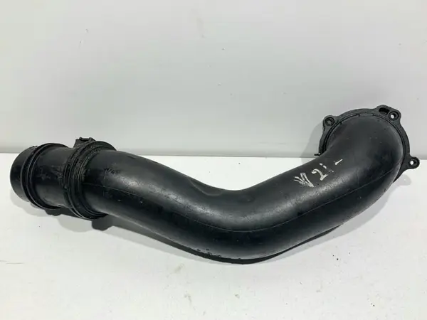 Tubulatura intercooler a6510903637 Mercedes E-Class (2009->) [C207] 2.2 cdi