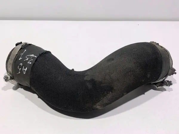 Tubulatura intercooler Audi A4 (2007-2011) [8K2, B8] 3.0 tdi CCWA