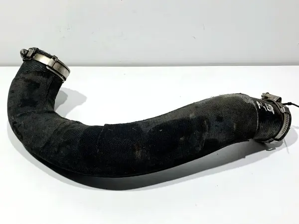 Tubulatura intercooler Audi A5 (2007-2011) [8T3] 2.0 tdi CAGA