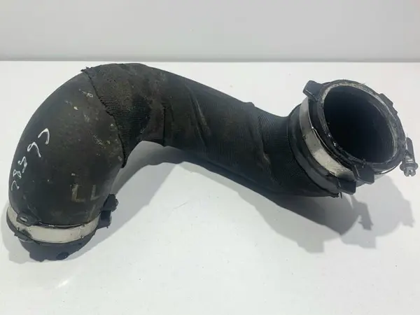 Tubulatura intercooler Audi A6 (2004-2011) [4F2, C6] 2.7 tdi CANA