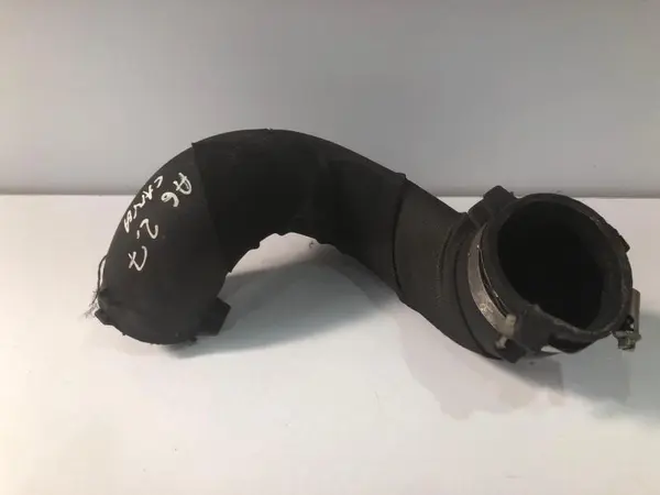 Tubulatura intercooler Audi A6 facelift (2008-2011) [4f, C6] 2.7 tdi cana