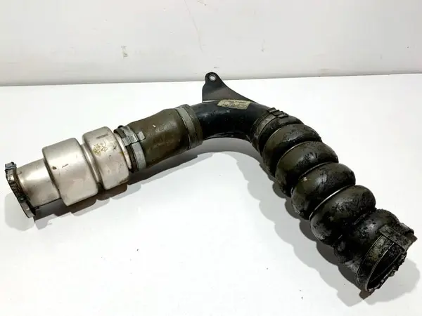 Tubulatura intercooler AV61-6C750-AE Ford C-Max 2 (2010-2019) 1.6 tdci T1DB 115 cp