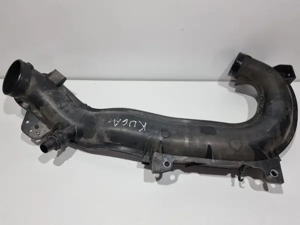 Tubulatura intercooler AV61-9C623-BD Ford Kuga (2008-2012) 2.0 tdci 163 cp