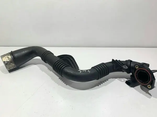 Tubulatura intercooler cu senzor 1446000Q1A Renault Kadjar (2015-2018) 1.2 dig-t HRA2DDT