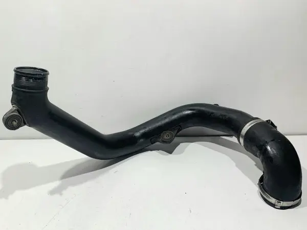 Tubulatura intercooler cu senzor 6R0145770G Skoda Rapid (2012-2017) 1.2 tdi CFWA
