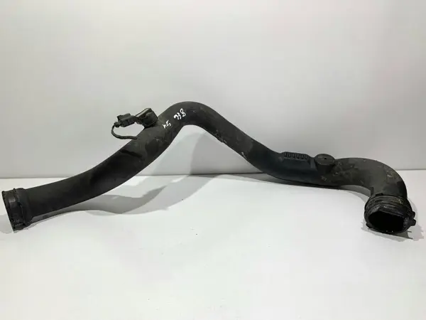 Tubulatura intercooler cu senzor 8K0145673 Audi A5 (2007-2011) [8T3] 2.0 tdi CGLC