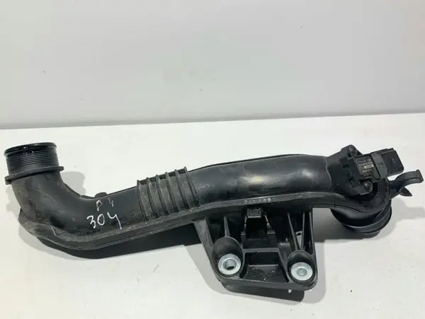 Tubulatura intercooler cu senzor 8K0145673L Audi A5 (2007-2011) [8T3] 1.8 tsi CDHA
