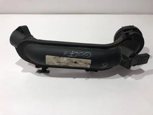 Tubulatura intercooler cu senzor presiune 03f145673e Skoda Fabia 2 (2006-2010)