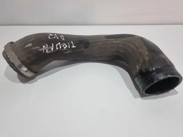 Tubulatura intercooler dreapta Volkswagen Tiguan (2007-2011) 2.0 tdi CFFB