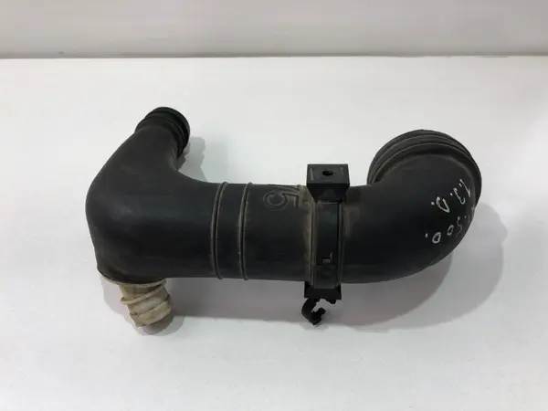 Tubulatura intercooler Fiat 500 (2007->) 1.3d