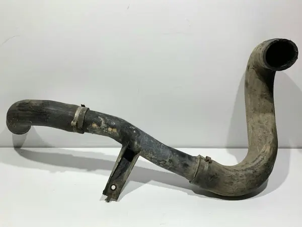 Tubulatura intercooler Fiat Ducato (2006-2014) [250] 2.3 JTD