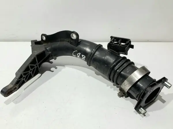 Tubulatura intercooler Ford C-Max 2 (2010-2019) 1.6 tdci; 1.6 tdci T3DA; T3DB