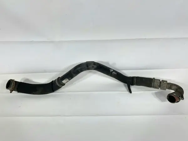 Tubulatura intercooler Ford Galaxy (2006->)[MK3] 2.0 tdi