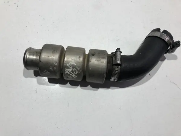 Tubulatura intercooler Ford Transit 7 (2006->) 2.2 tdci