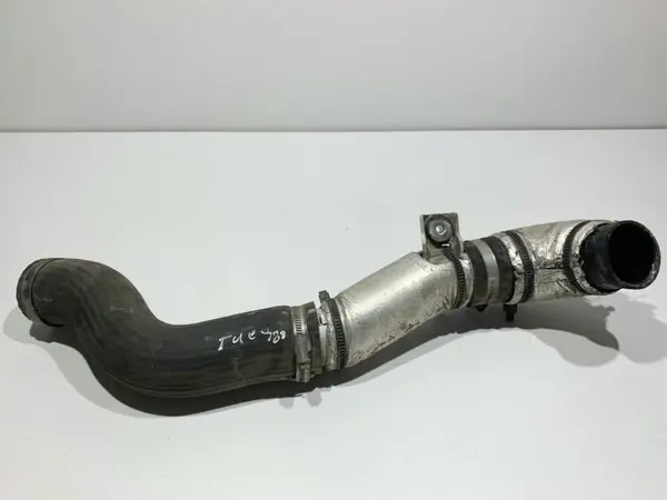 Tubulatura intercooler Kia Sportage (2015-2021) 2.0 crdi D4HA euro 6
