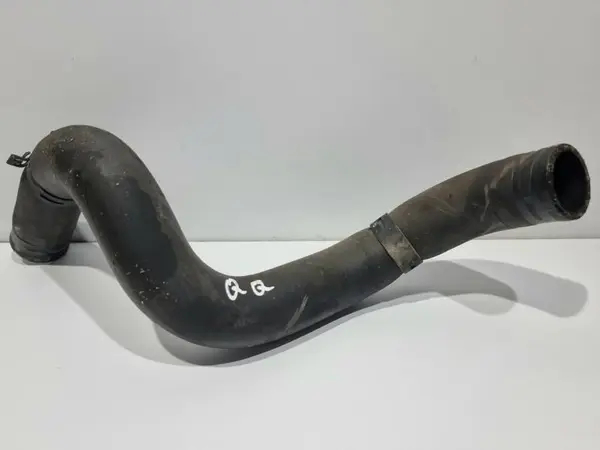 Tubulatura intercooler Nissan Qashqai facelift (2010-2013) [J10] 1.6 benzina HR16DE