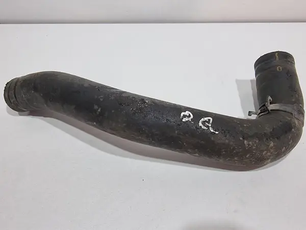 Tubulatura intercooler Nissan Qashqai facelift (2010-2013) [J10] 1.6 benzina HR16DE