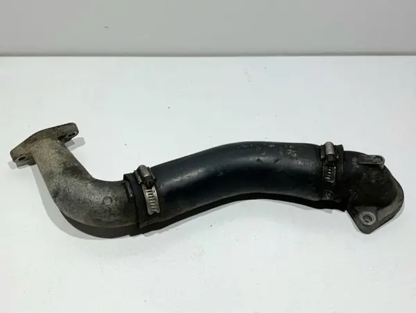 Tubulatura intercooler Nissan X-Trail (2001-2007) 2.2 dci YD22ETI