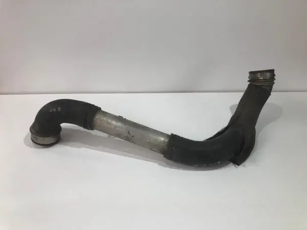 Tubulatura intercooler stanga 3d0145708 Volkswagen Phaeton (2002-2010) 5.0 tdi