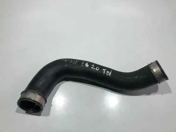 Tubulatura intercooler Volkswagen Passat B6 3C (2005-2010) 2.0 tdi