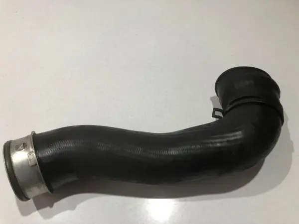 Tubulatura intercooler Volkswagen Phaeton facelift (2008-2010) 3.0 tdi CEX