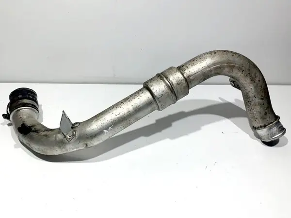 Tubulatura / teava intercooler 059145731BR Audi A6 (2004-2011) [4F2, C6] 3.0 tdi CCWA
