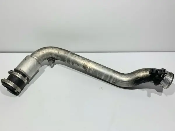 Tubulatura / teava intercooler 059145731CT Audi A8 (2009-2017) [4H] D4 3.0 tdi CDTA