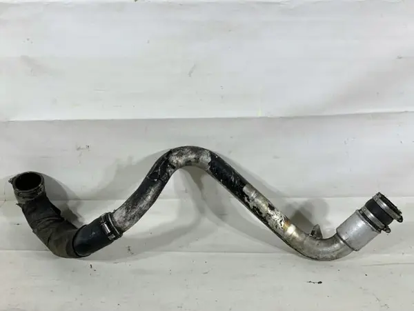 Tubulatura / teava intercooler 059145737A Audi A7 (2010-2018) [4g] 3.0 tdi CLAB
