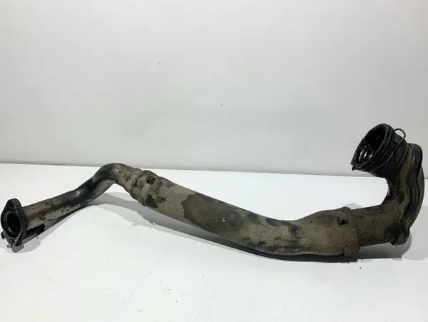 Tubulatura / teava intercooler 13327298 Opel Astra J (2009-2012) A17DTS LUD