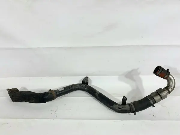 Tubulatura / teava intercooler AG91-6C646-AC Ford S-Max facelift (2010-2014) 2.0 tdci UFDB