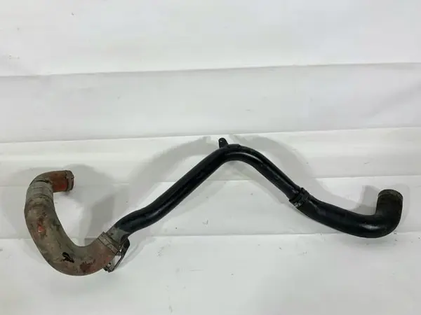Tubulatura / teava intercooler Ford Kuga (2008-2012) 2.0 tdci UFDA