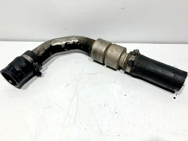 Tubulatura / teava intercooler Ford Mondeo (2000-2008) [MK3] 2.0 tdci FMBA