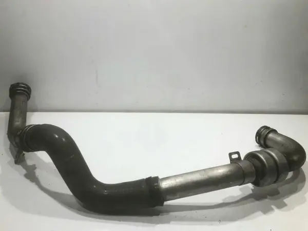 Tubulatura / teava intercooler manc00052 Renault Scenic 3 (2009-2011) 1.5 dci K9K (832)