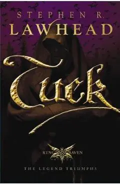 Tuck - Stephen Lawhead