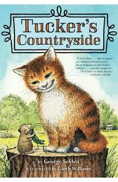 Tucker's Countryside - George Selden