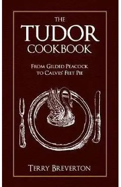 Tudor Cookbook