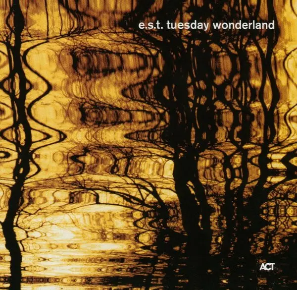 Tuesday Wonderland | E.S.T